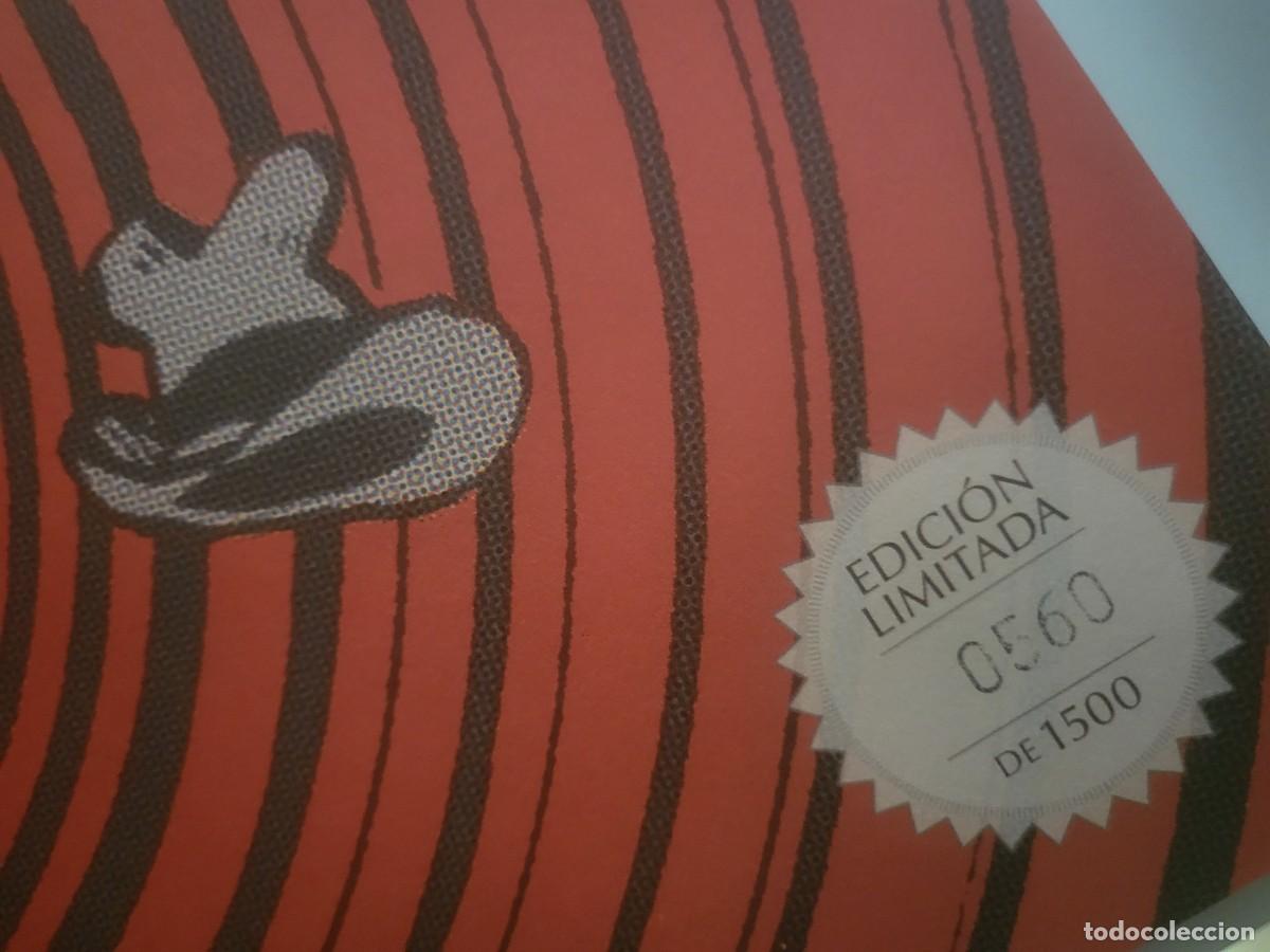 C&oacute;mics: HOWARD EL PATO (MARVEL LIMITED EDITION). 2 TOMOS. COMPLETA. - Foto 3