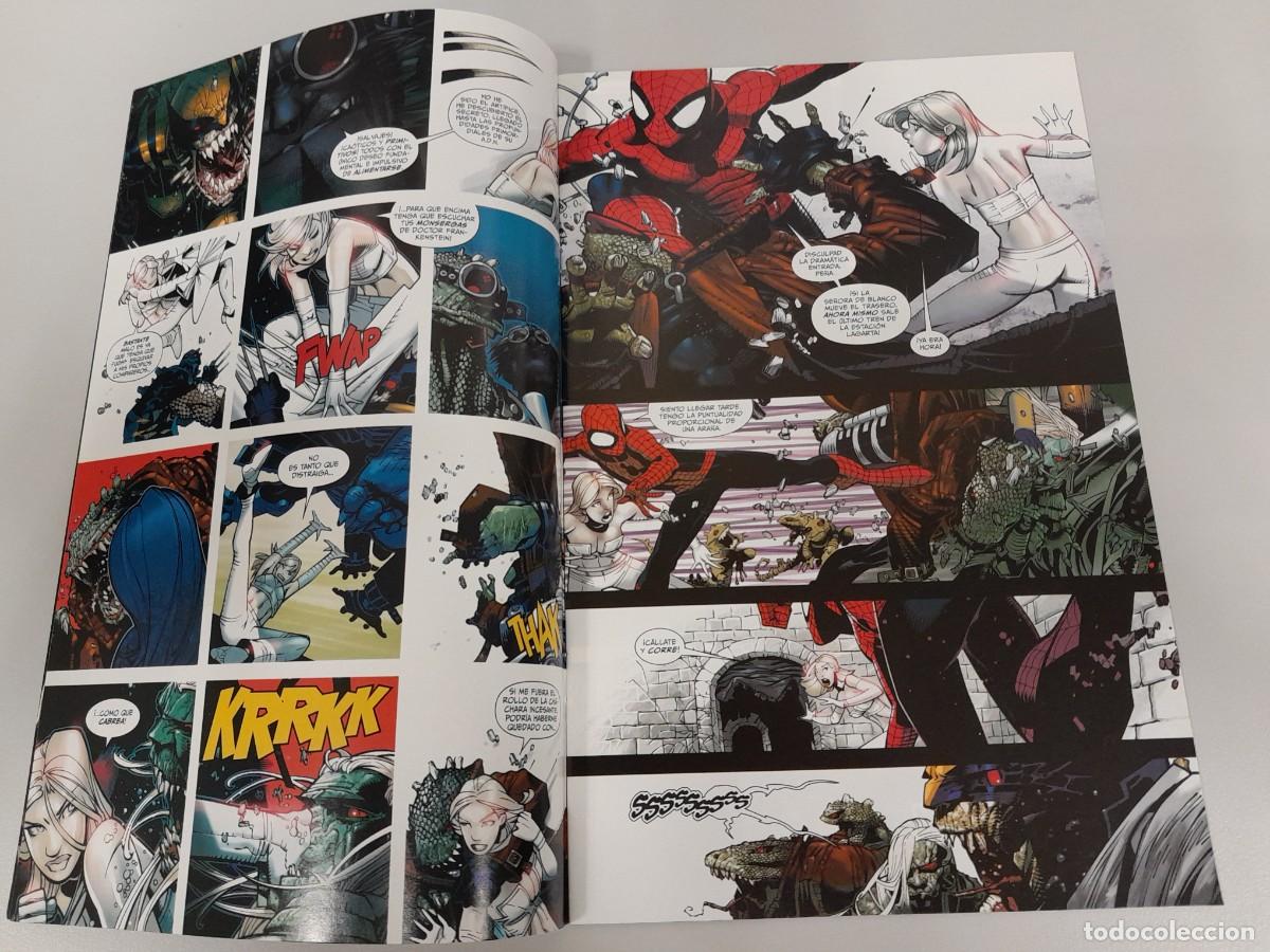 C&oacute;mics: X MEN VOL. 4 N&ordm; 9 - PANINI - Foto 2