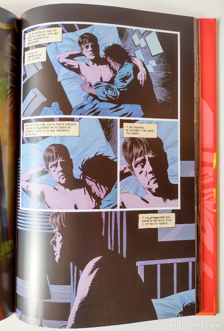 C&oacute;mics: C&oacute;mic KILL OR BE KILLED. VOLUMEN DOS (Ed Brubaker, Sean Phillips) - Foto 4