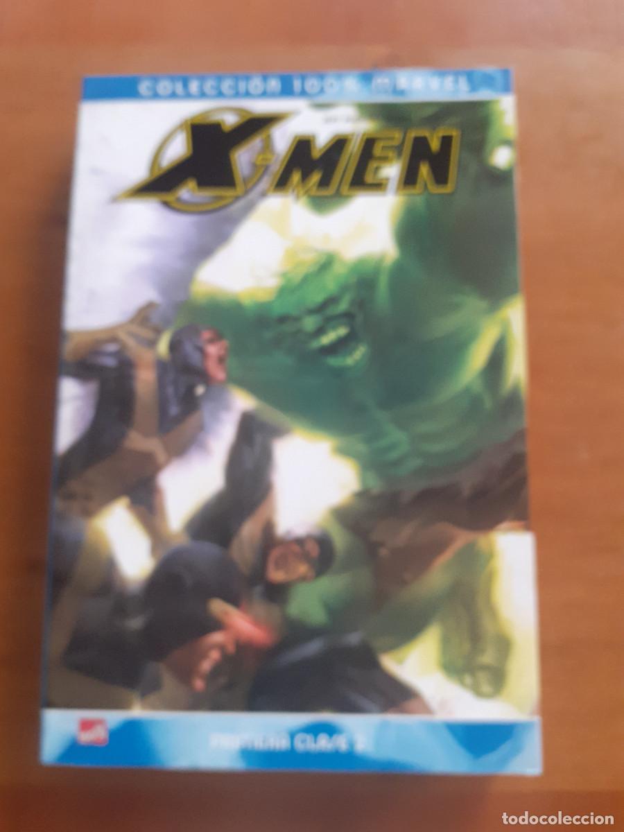 C&oacute;mics: X Men Primera Clase. 2. - Foto 1