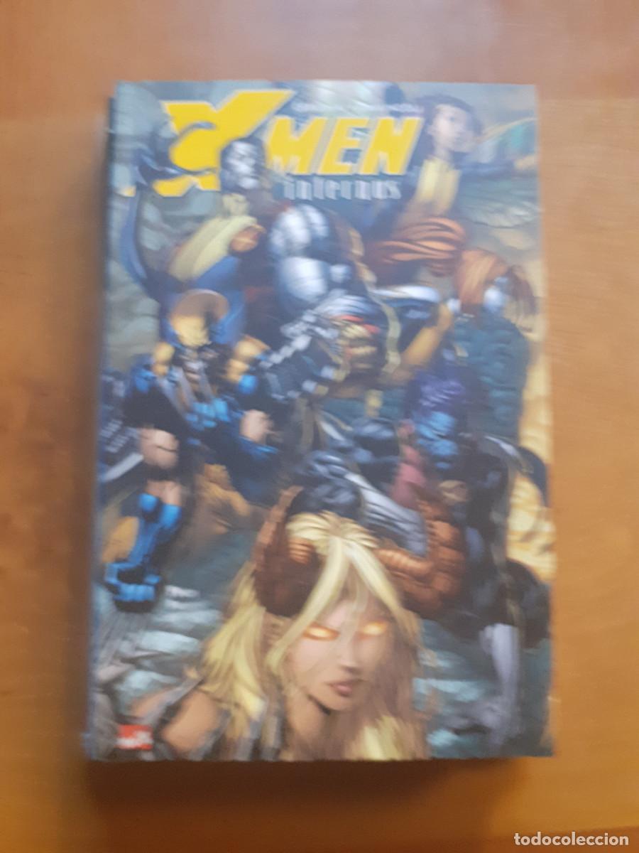 C&oacute;mics: X Men. Infernus. - Foto 1