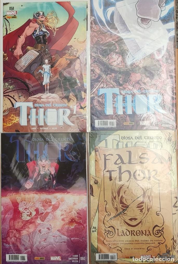 C&oacute;mics: Thor Dios del Trueno - Foto 3