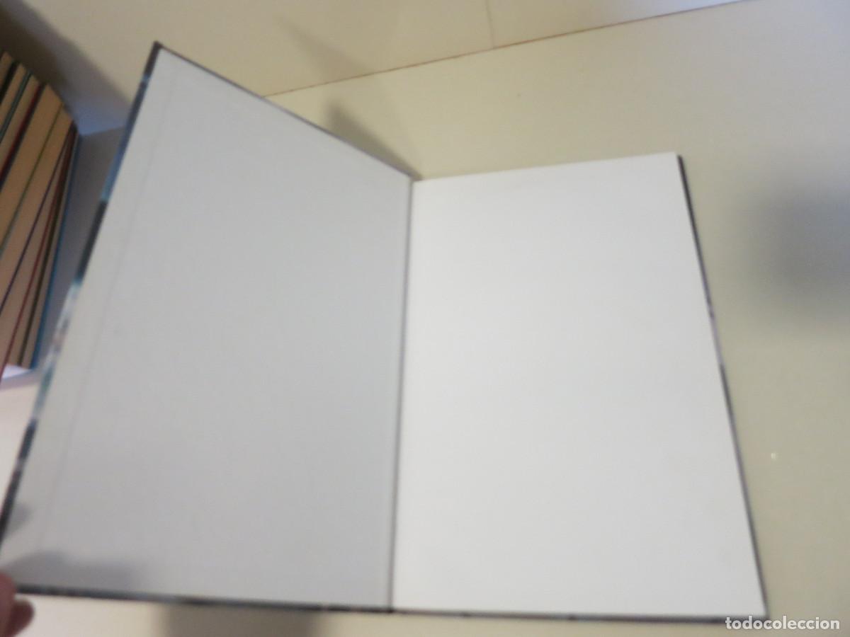 C&oacute;mics: CLASICOS ILUSTRADOS MARVEL MOBY DICK PANINI - Foto 3