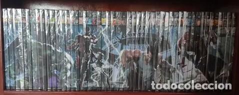 C&oacute;mics: Colecci&oacute;n Definitiva De Novelas Gr&aacute;ficas Marvel 1 al 60 - Foto 1