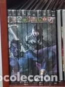 C&oacute;mics: Colecci&oacute;n Definitiva De Novelas Gr&aacute;ficas Marvel 1 al 60 - Foto 2