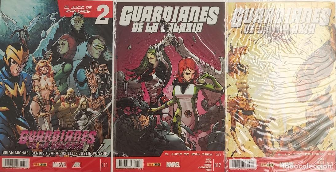 C&oacute;mics: Guardianes de la Galaxia - Foto 17