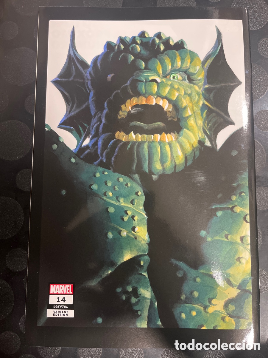 C&oacute;mics: HULK VOL.2 N.129 / 14 PLANETA DE HULK ( 2012/&hellip; ) - Foto 2