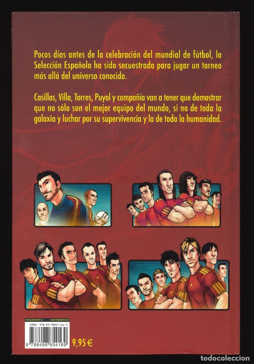 C&oacute;mics: A POR ELLOS - PANINI / N&Uacute;MERO &Uacute;NICO - Foto 2