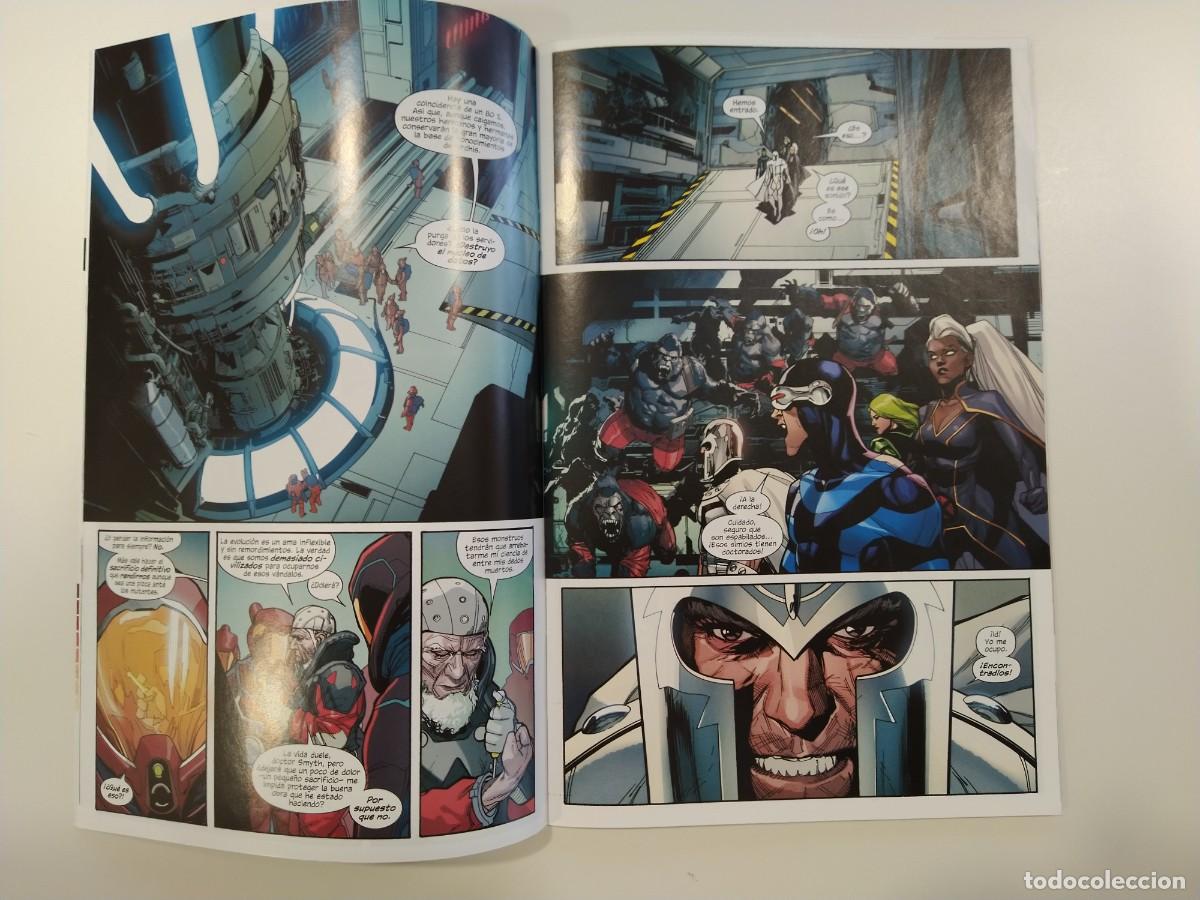 C&oacute;mics: PATRULLA-X N&deg; 97-103 (1-7) +COMIC GRATIS MARVEL 2020 - Foto 3