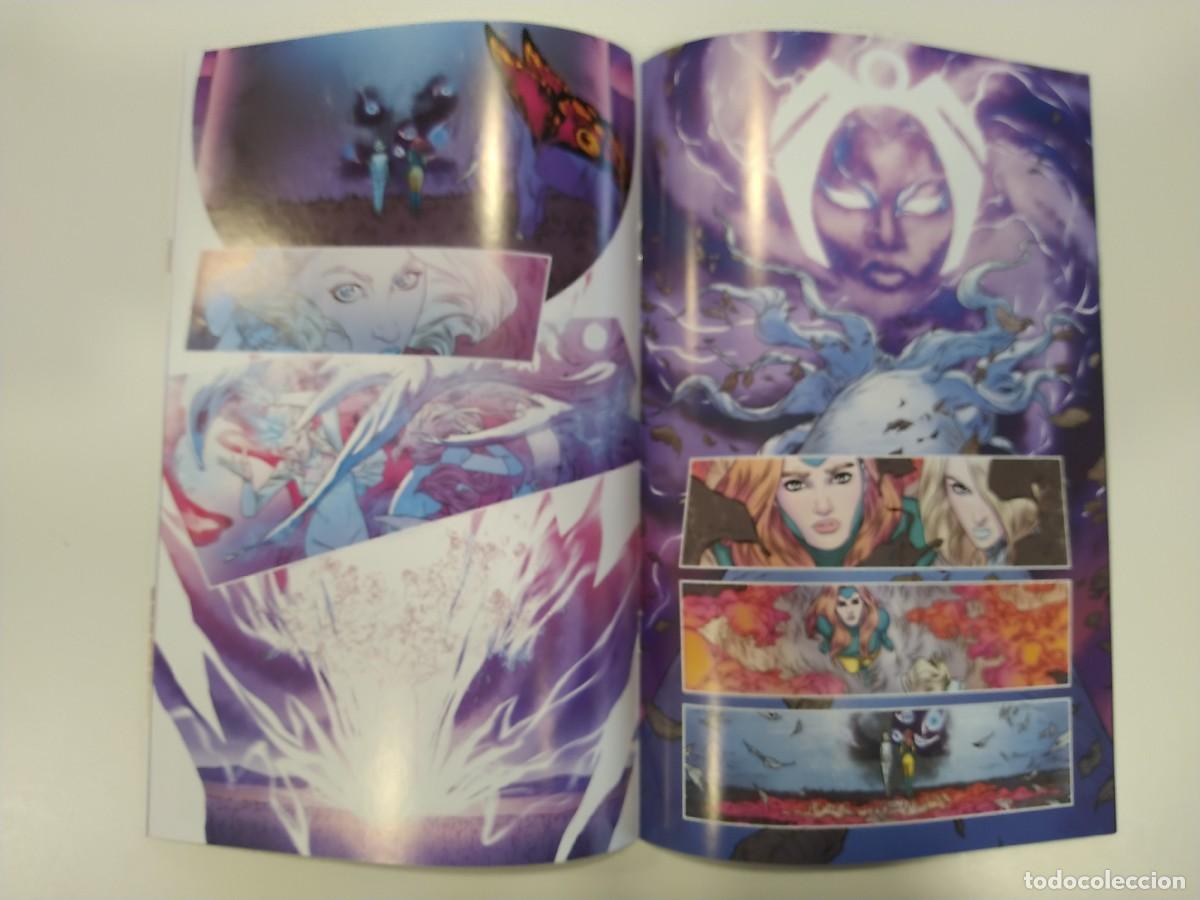 C&oacute;mics: PATRULLA-X N&deg; 97-103 (1-7) +COMIC GRATIS MARVEL 2020 - Foto 11