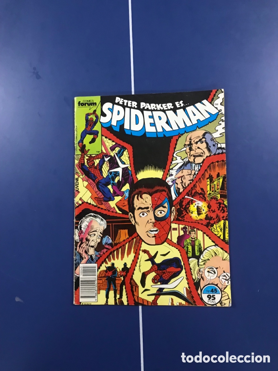 C&oacute;mics: Pack 3 comics vintage de LOS VENGADORES - Foto 9