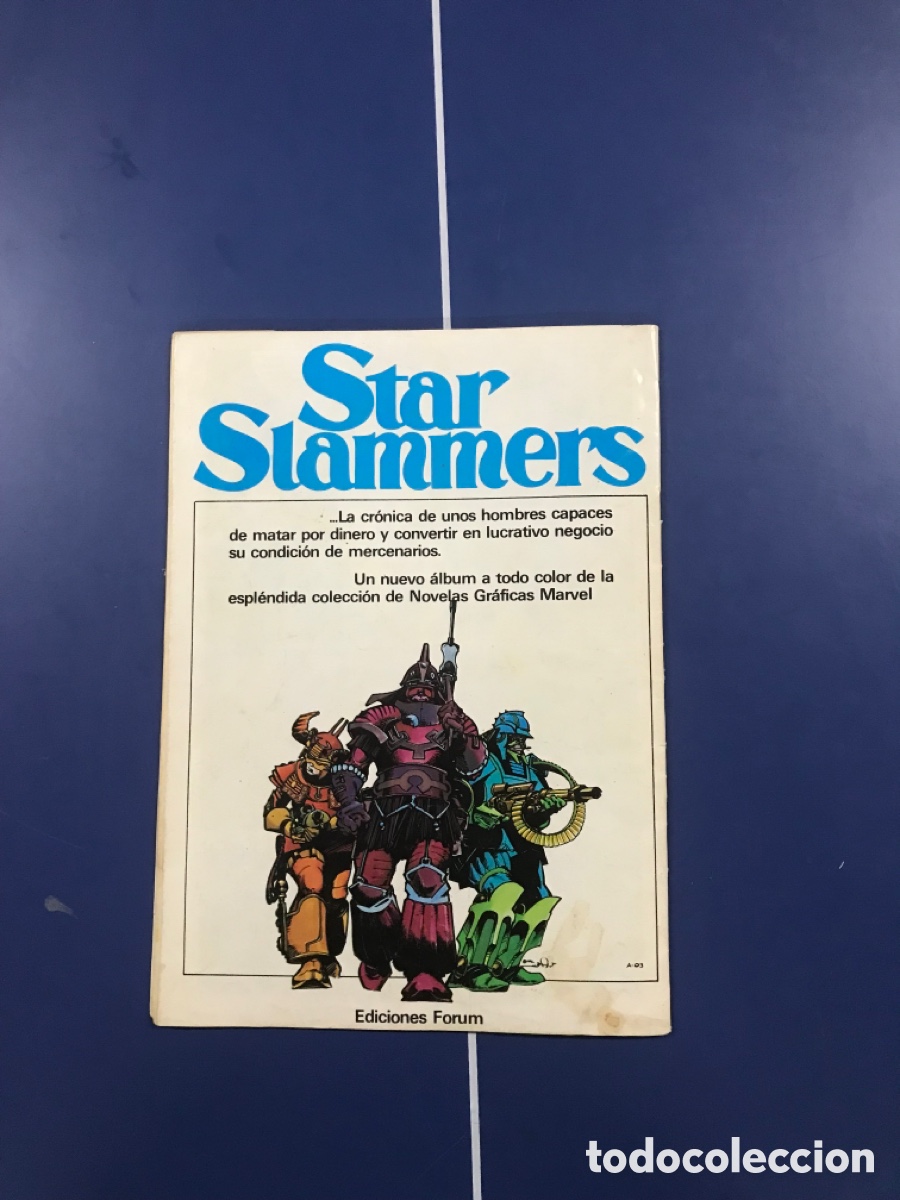C&oacute;mics: Pack 3 comics vintage de LOS VENGADORES - Foto 11