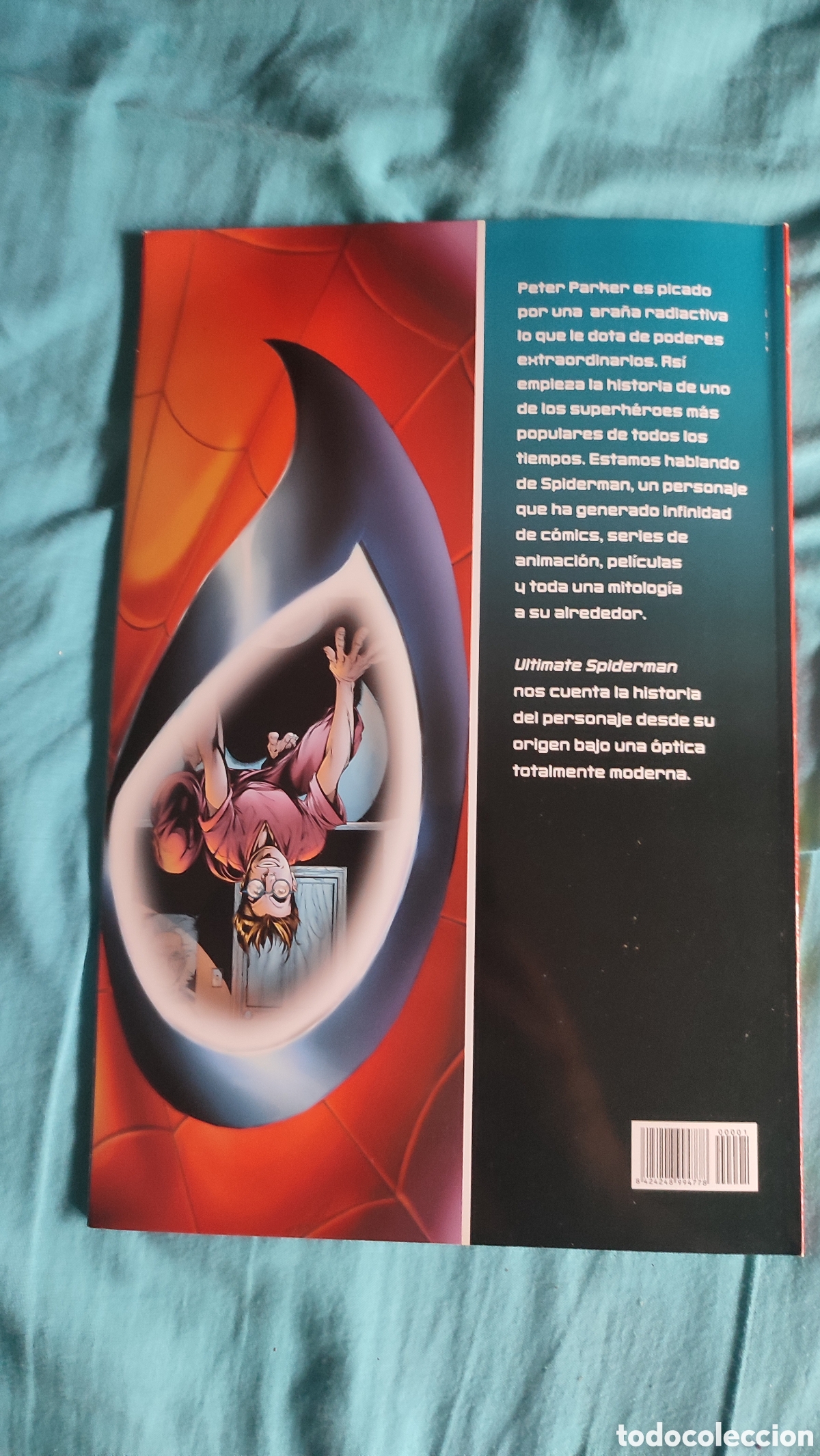 C&oacute;mics: Colecci&oacute;n Ultimate Spiderman c&oacute;mics 1-25 - Foto 9