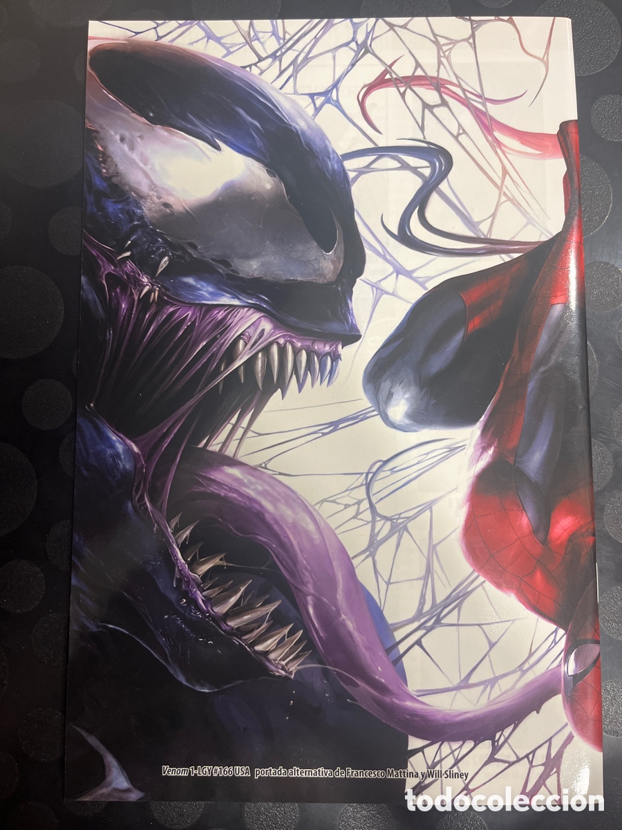 C&oacute;mics: VENENO N.11 / 1 REX ( 2018/&hellip; ) - Foto 2