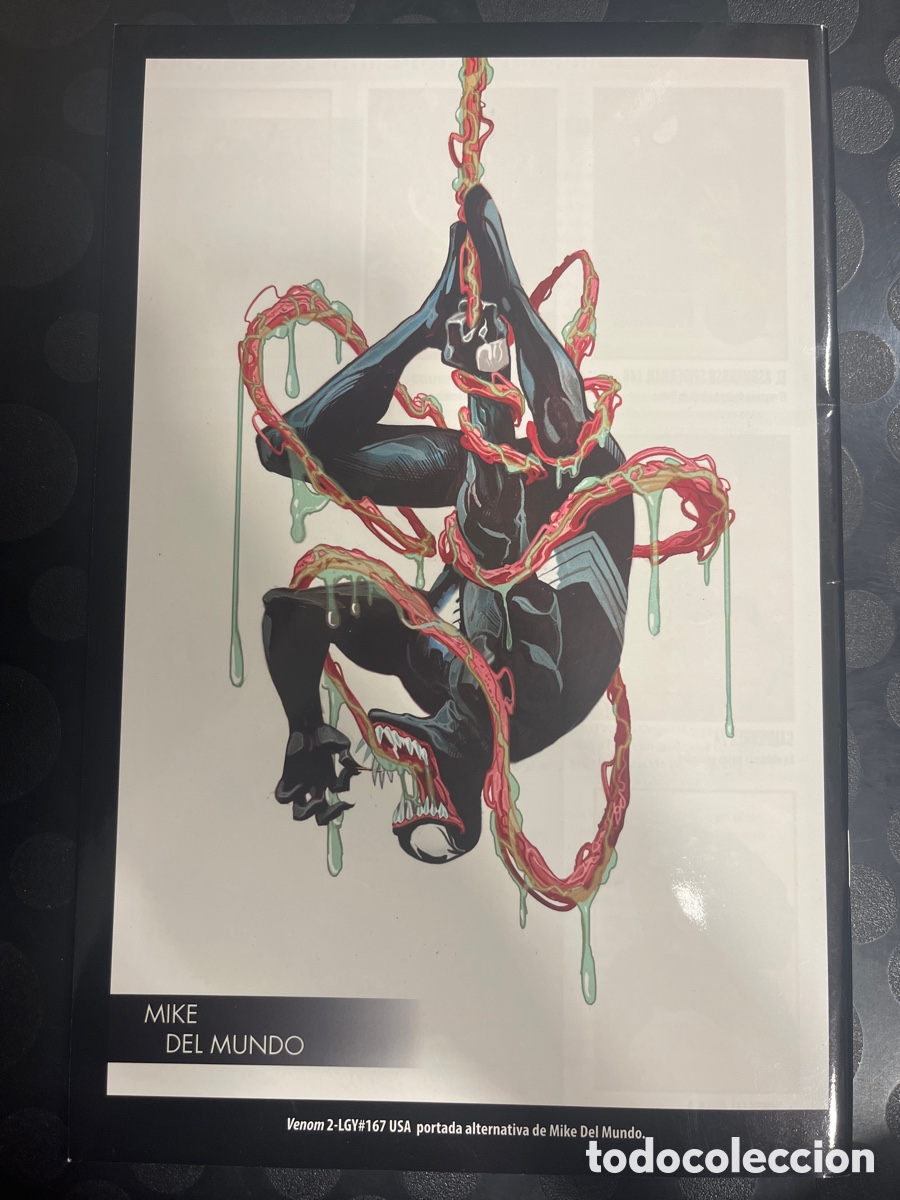 C&oacute;mics: VENENO N.12 / 2 REX ( 2018/&hellip; ) - Foto 2