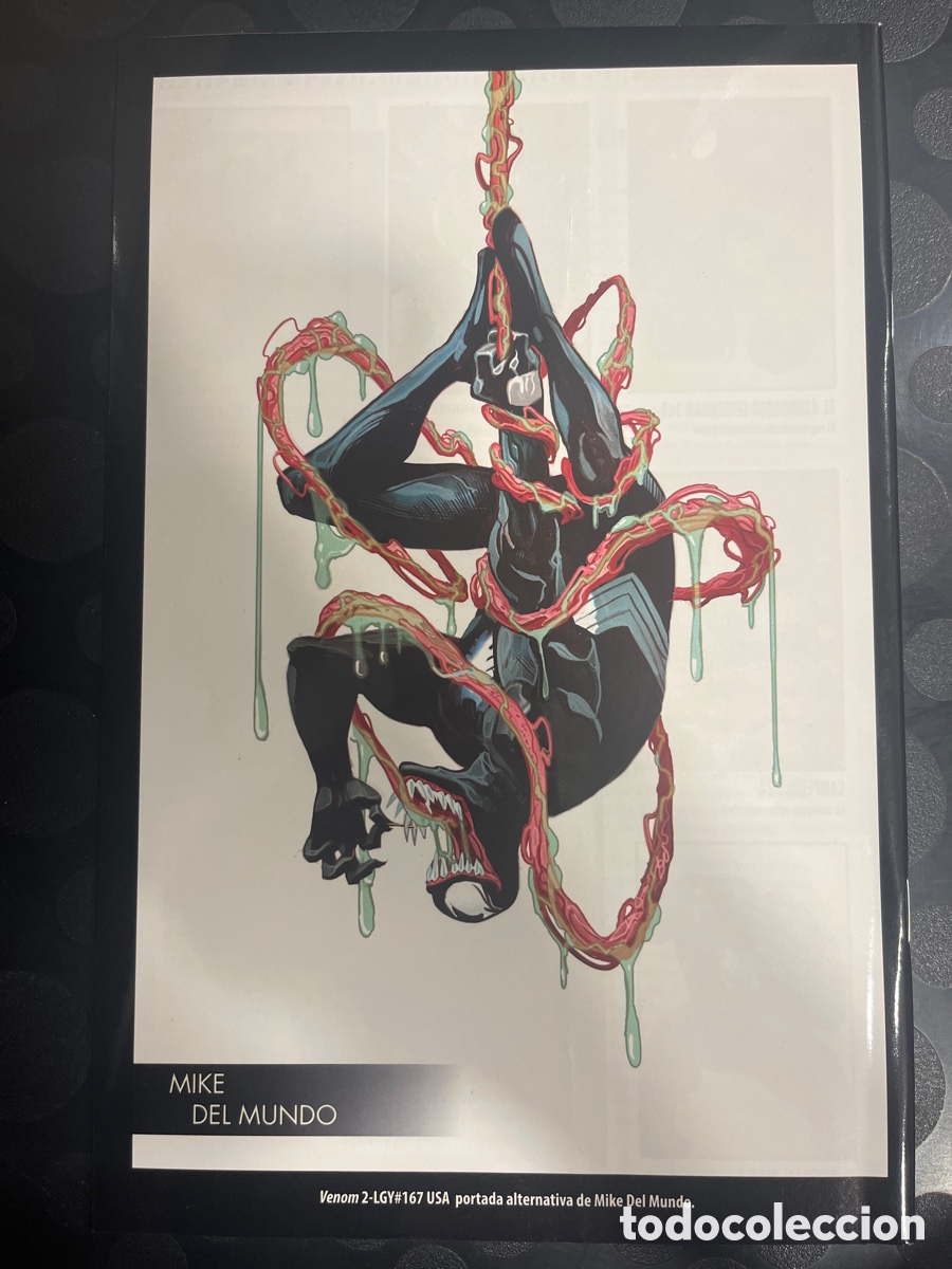 C&oacute;mics: VENENO N.12 / 2 REX ( 2018/&hellip; ) - Foto 2