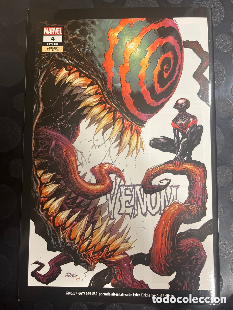 C&oacute;mics: VENENO N.13 / 3 REX ( 2018/&hellip; ) - Foto 2