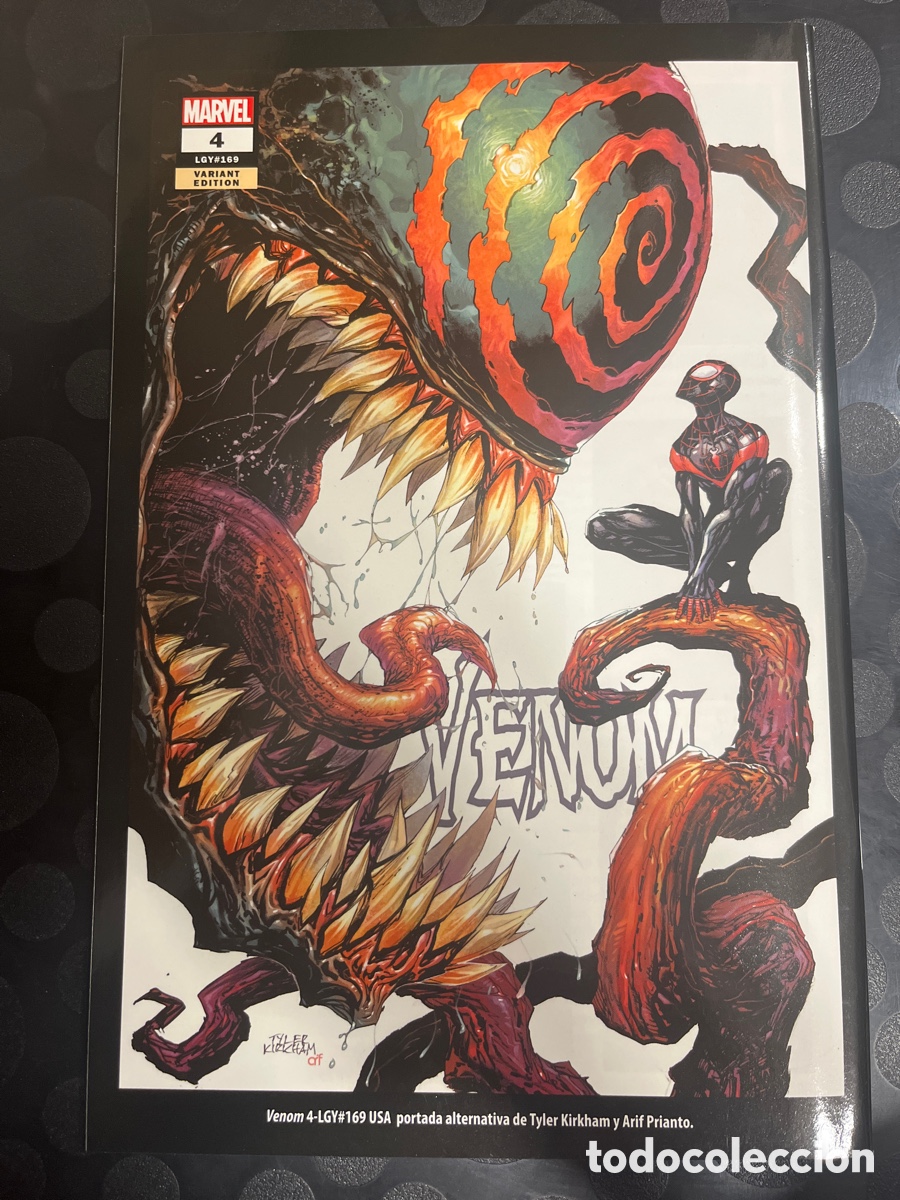 C&oacute;mics: VENENO N.13 / 3 REX ( 2018/&hellip; ) - Foto 2