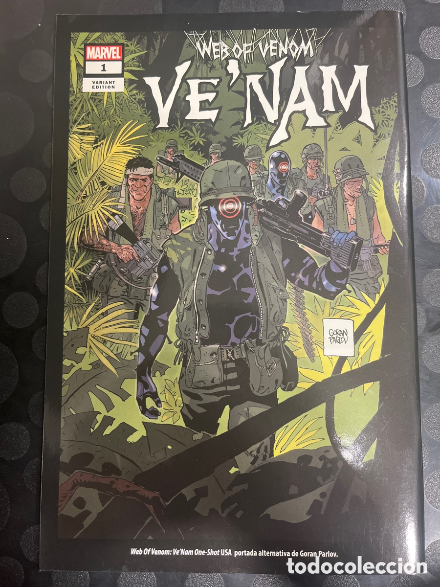 C&oacute;mics: VENENO N.15 / 5 SUPERVISI&Oacute;N ( 2018/&hellip; ) - Foto 2
