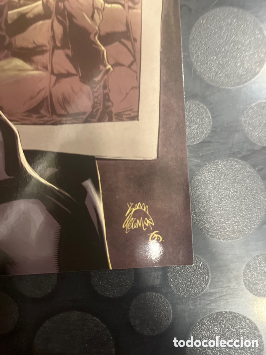 C&oacute;mics: VENENO N.15 / 5 SUPERVISI&Oacute;N ( 2018/&hellip; ) - Foto 5