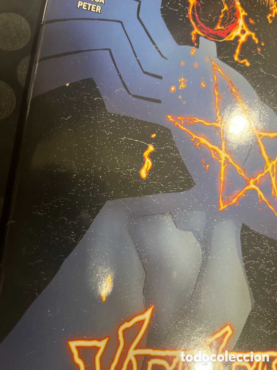 C&oacute;mics: VENENO N.16 / 6 SUPERVISI&Oacute;N ( 2018/&hellip; ) - Foto 4
