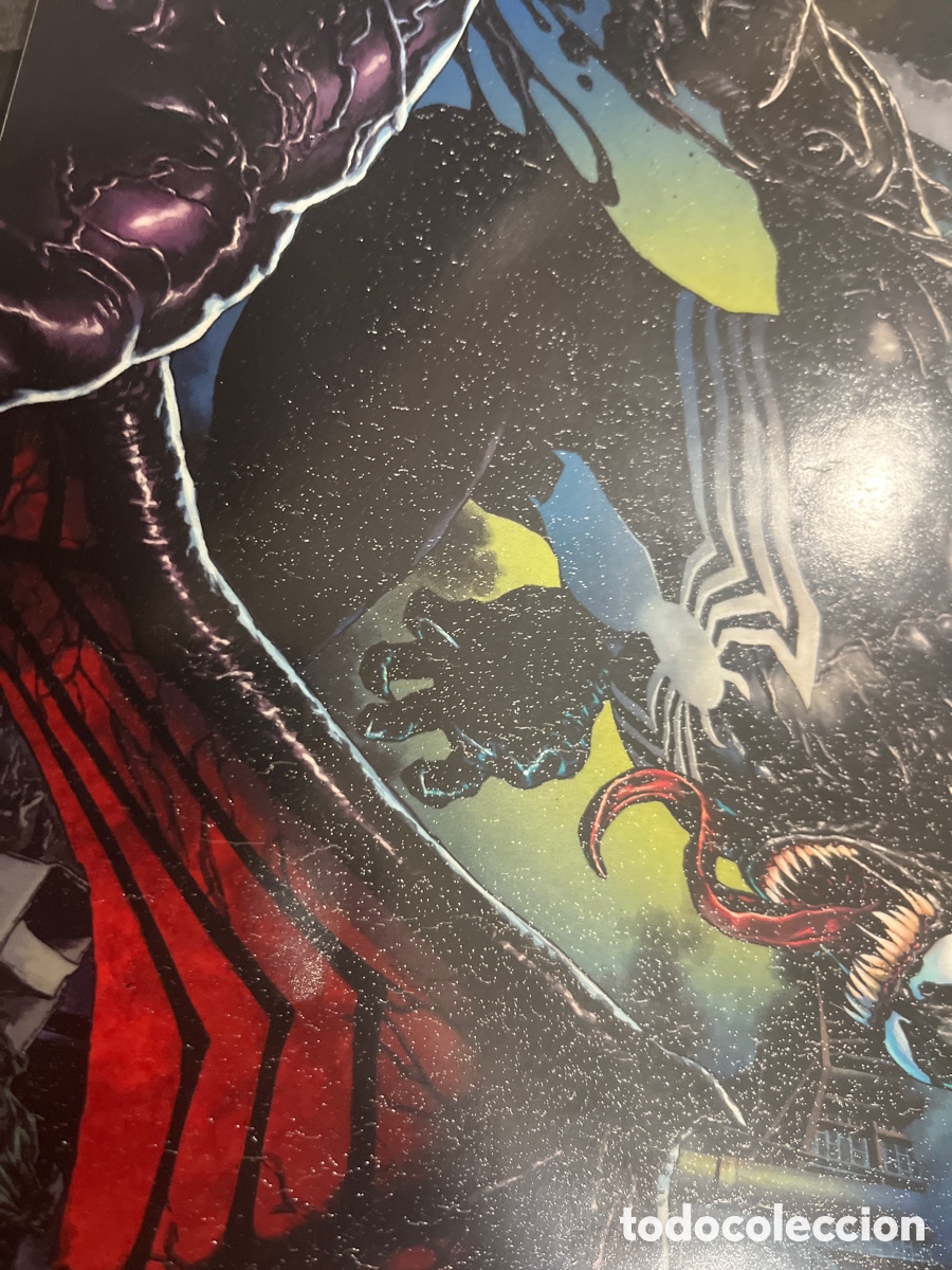 C&oacute;mics: VENENO N.16 / 6 SUPERVISI&Oacute;N ( 2018/&hellip; ) - Foto 5