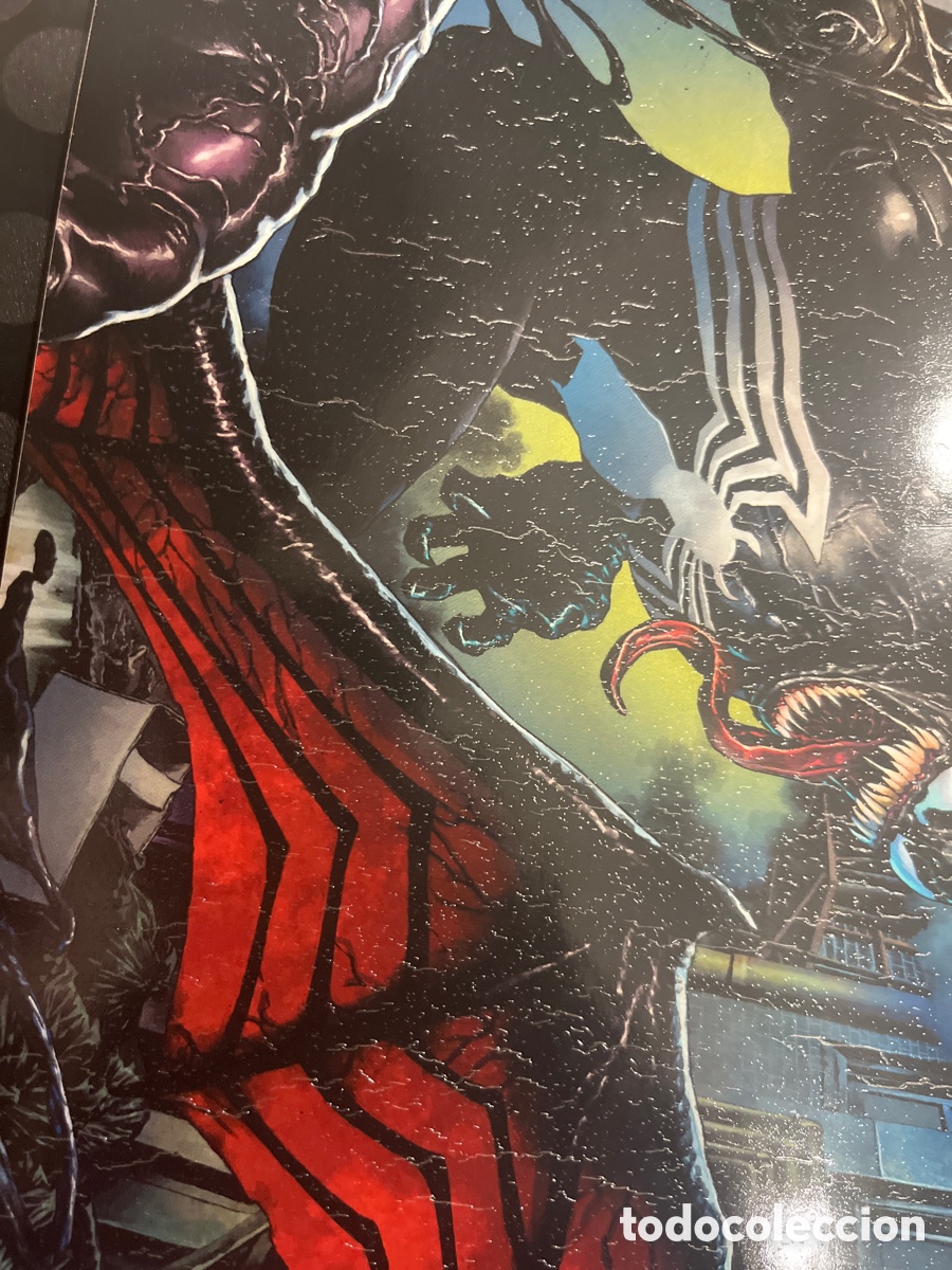 C&oacute;mics: VENENO N.16 / 6 SUPERVISI&Oacute;N ( 2018/&hellip; ) - Foto 5