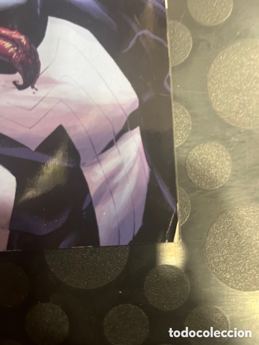 C&oacute;mics: VENENO N.19 / 9 EL ABISMO ( 2018/&hellip; ) - Foto 5