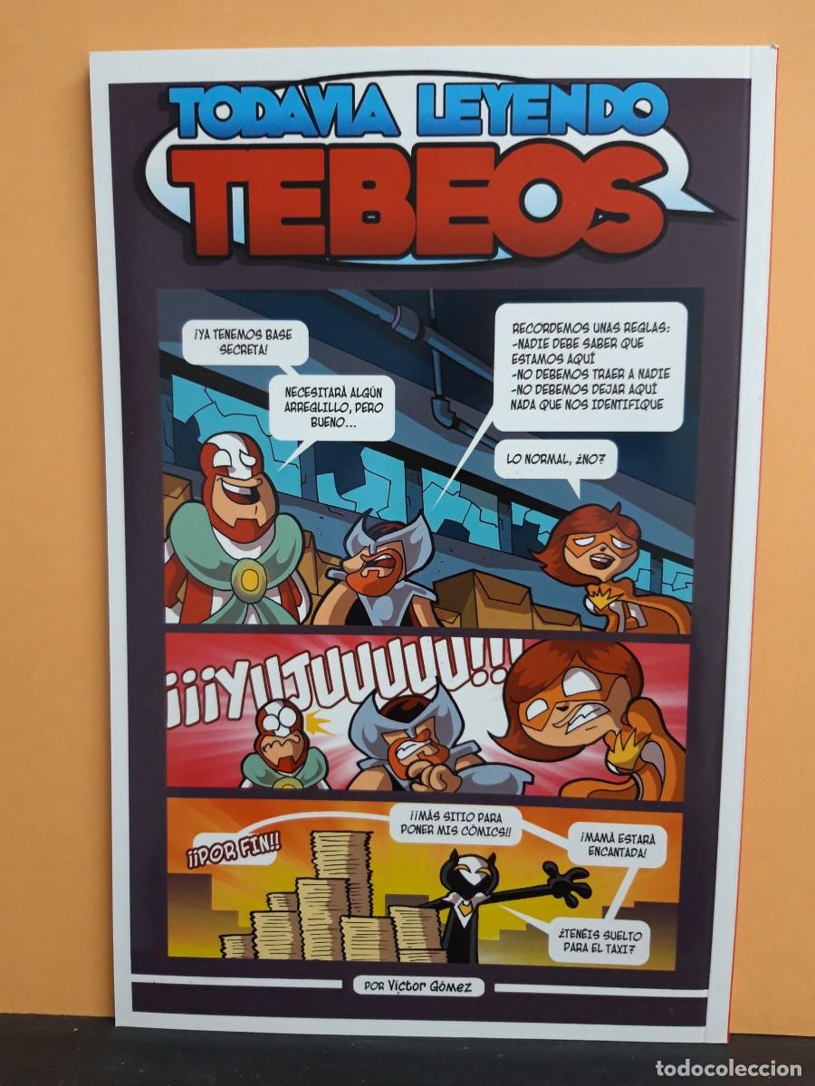C&oacute;mics: EL ASOMBROSO SPIDERMAN N&ordm; 130. PANINI - Foto 2