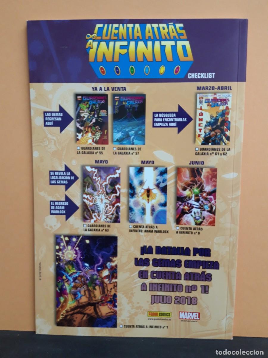 C&oacute;mics: EL ASOMBROSO SPIDERMAN N&ordm; 137. PANINI - Foto 2