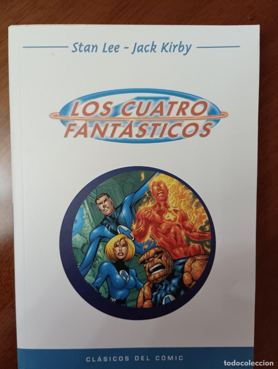 C&oacute;mics: Cl&aacute;sicos del c&oacute;mic. Panini - Foto 3