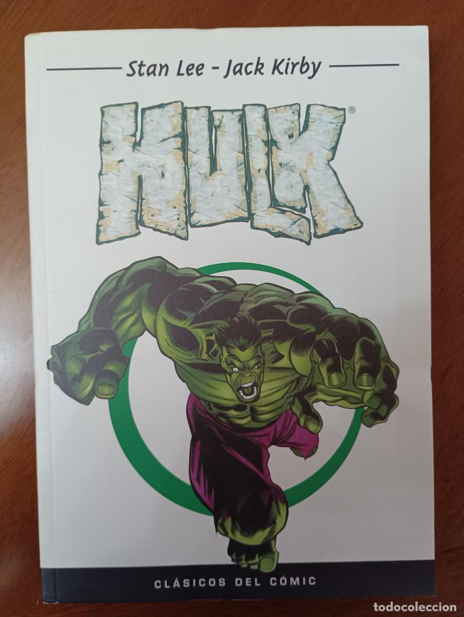 C&oacute;mics: Cl&aacute;sicos del c&oacute;mic. Panini - Foto 4