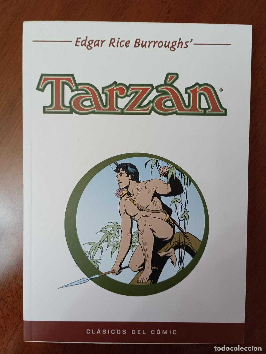 C&oacute;mics: Cl&aacute;sicos del c&oacute;mic. Panini - Foto 5