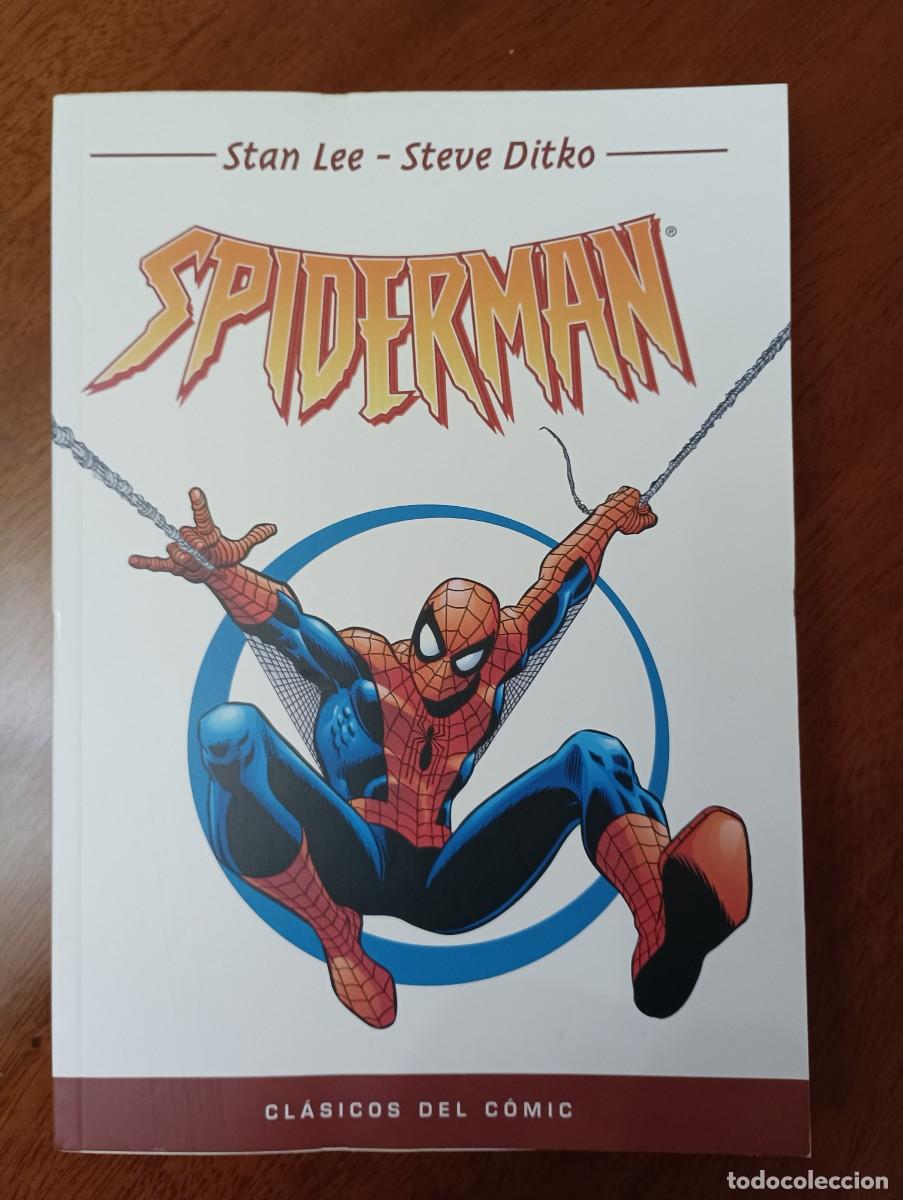 C&oacute;mics: Cl&aacute;sicos del c&oacute;mic. Panini - Foto 6