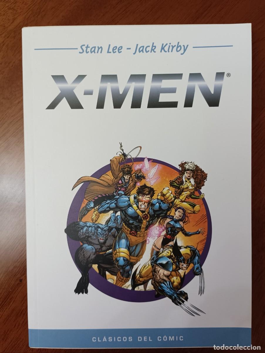 C&oacute;mics: Cl&aacute;sicos del c&oacute;mic. Panini - Foto 7