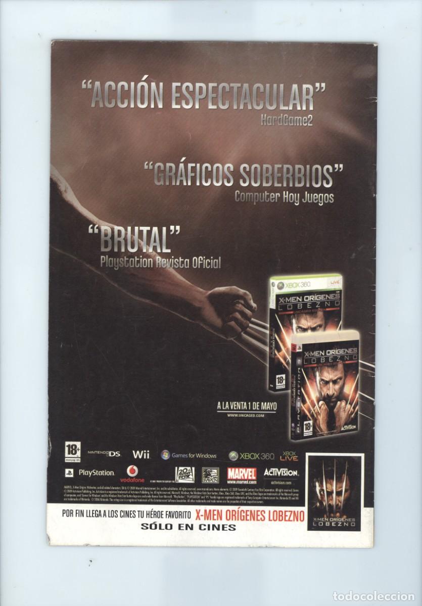 C&oacute;mics: Panini. Los nuevos vengadores. Especial. 41 - Foto 2