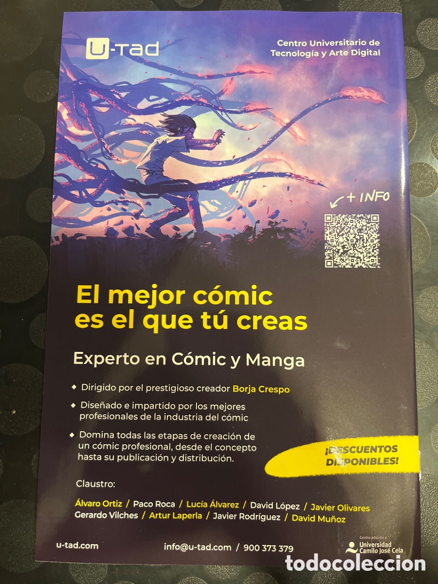 C&oacute;mics: HULK VOL.2 N.128 / 13 PLANETA DE HULK ( 2012/&hellip; ) - Foto 2