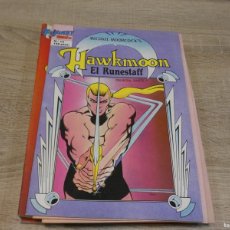 Cómics: ARKANSAS1980 COMIC USA HAWKMOON EL RUNESTAFF PRIMERA PARTE