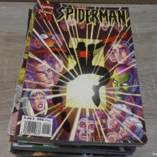 Cómics: ARKANSAS1980 COMIC USA SPIDERMAN 26