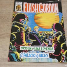 Cómics: ARKANSAS1980 COMIC USA FLASH GORDON VOL 2 27