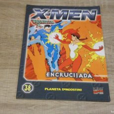 Cómics: ARKANSAS1980 COMIC USA XMEN PATRULLA X 38
