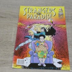 Cómics: ARKANSAS1980 COMIC USA STRANGERS IN PARADISE 7