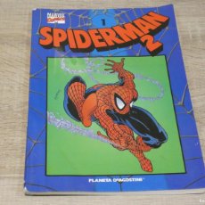 Cómics: ARKANSAS1980 COMIC USA SPIDERMAN 2 1