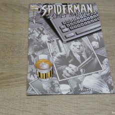 Cómics: ARKANSAS1980 COMIC USA SPIDERMAN TIPOS DUROS