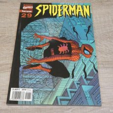Cómics: ARKANSAS1980 COMIC USA SPIDERMAN 29