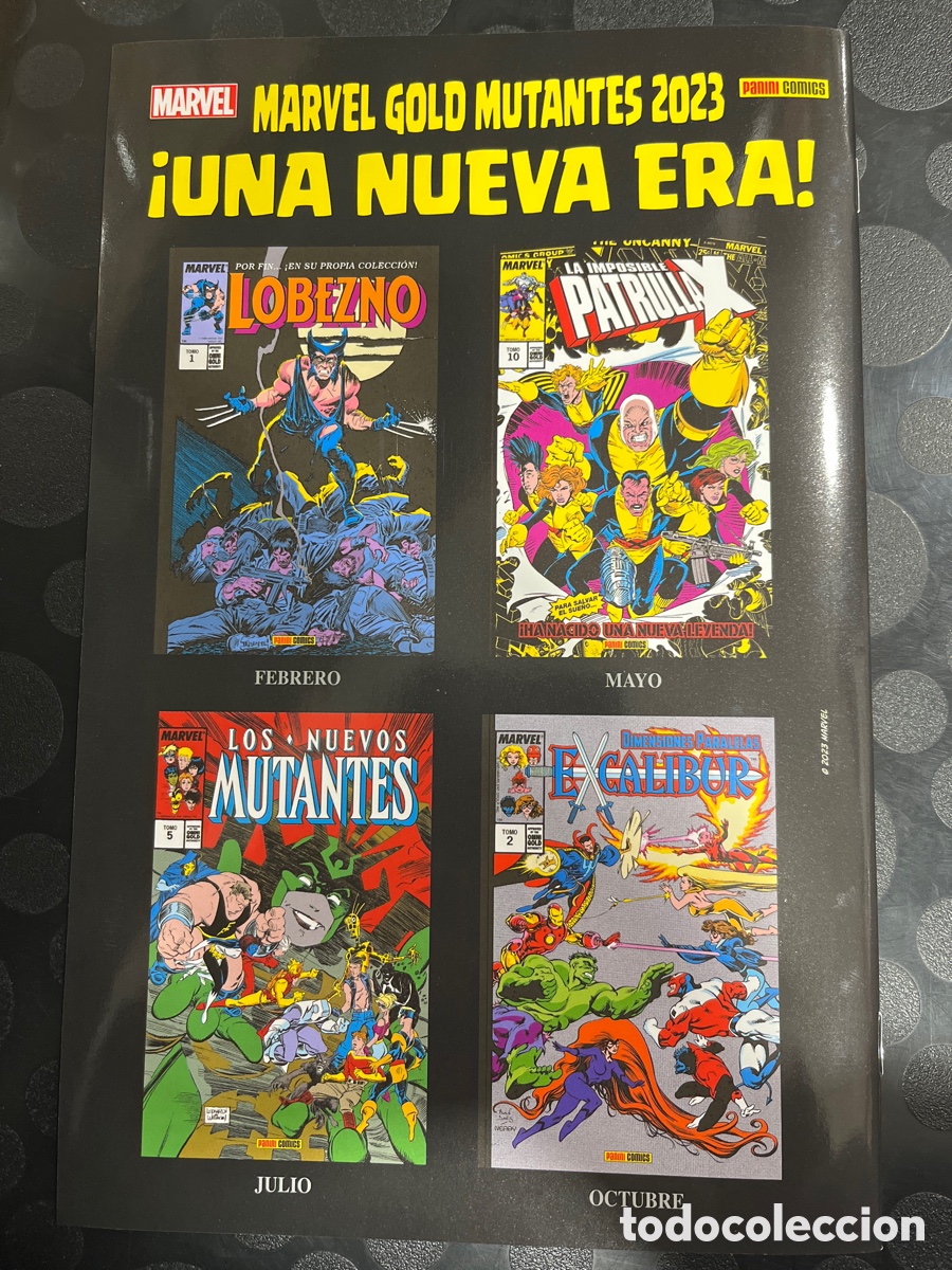 C&oacute;mics: MERODEADORES N.33 / 8 BIENVENIDOS AL AYER ( 2020/&hellip; ) - Foto 2