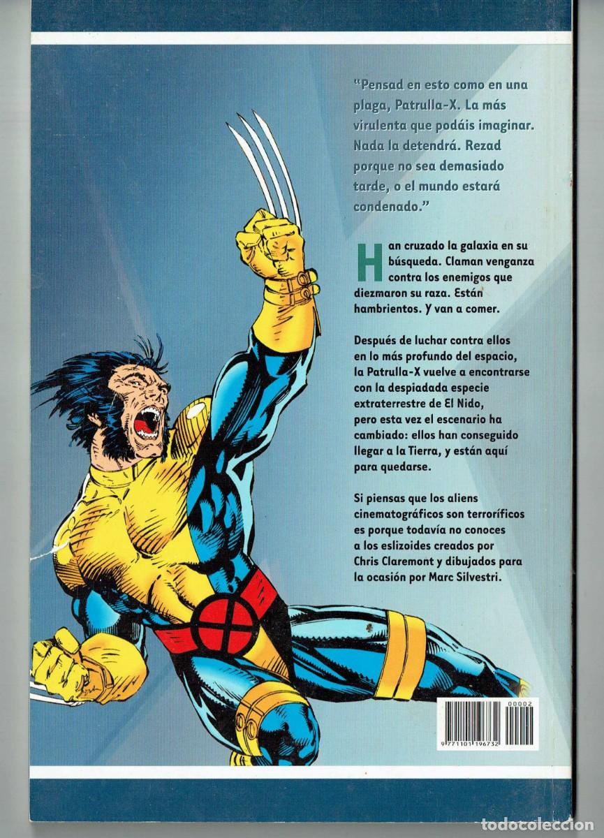 C&oacute;mics: X - MEN. LOS MUTANTES ORIGINALES. N&ordm; 2. MARVEL / PANINI. MAYO 2006. (B/A48) - Foto 2