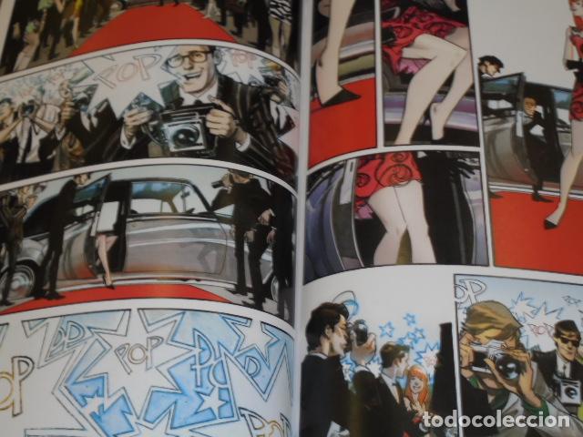 C&oacute;mics: EL QUINTO BEATLE LA HISTORIA DE BRIAN EPSTEIN - PANINI OFERTA - Foto 2