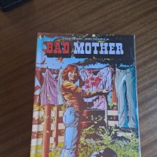 Cómics: BAD MOTHER