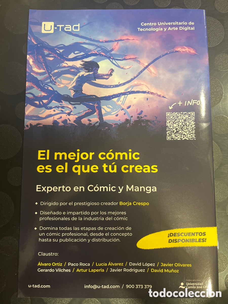 C&oacute;mics: TODO VENGADORES N.4 / 1 TODOPODEROSO ( 2023/&hellip; ) - Foto 2
